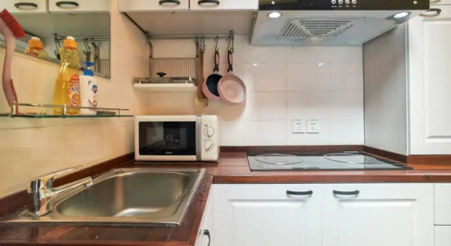 Номер Standard StarLive Apartment - Moonlight