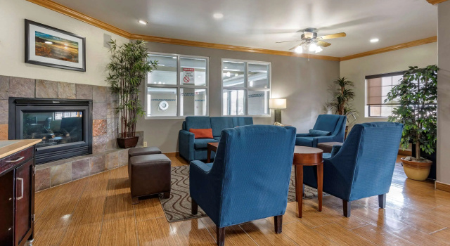 Comfort Inn & Suites Fruita - Grand Junction