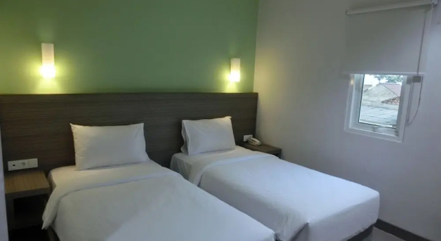 Habitación Superior IZI Hotels