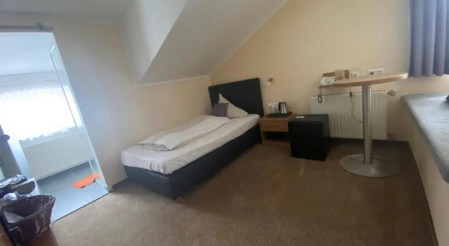 Номер Standard Hotel Montana