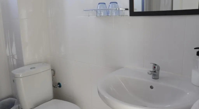 Двухместный номер Standard Hotel Casa Día y Noche