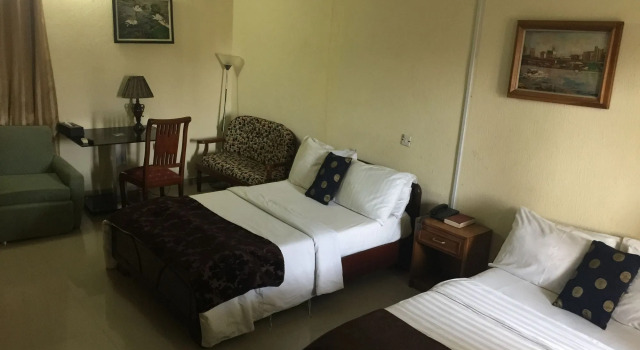 Light house hotel and apartments, Prenota Appartamento Appartamenti a Eti-Osa, Appartamento