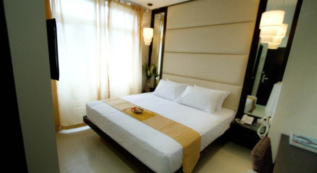 Hotel Stella