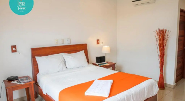 Hotel Terra Viva, Réserver Hôtel Quesada Alajuela