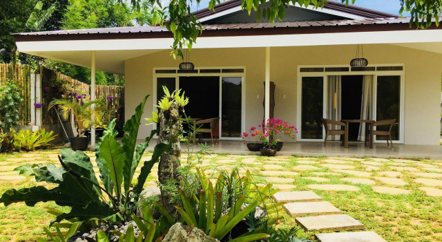 Villa Bohol Shores