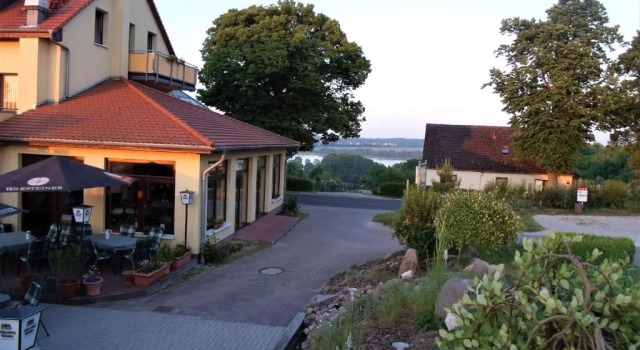 Номер Standard Hotel Bergmühle