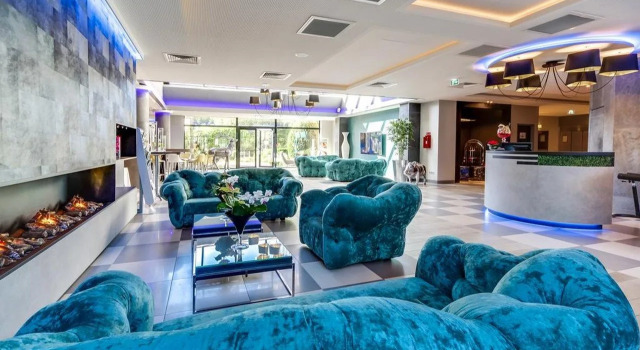 Novotel Orléans St Jean de Braye