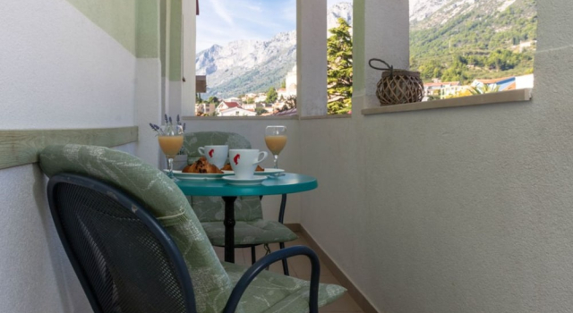 Апартаменты Villa Goldfield
