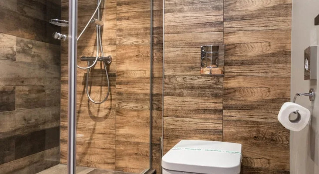 Люкс Ares ApartHotel
