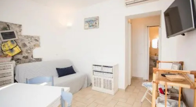 La Casa della Tilde