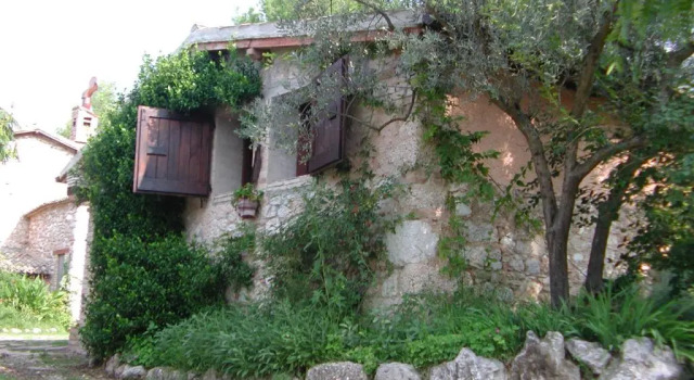 Apartment Malvarina