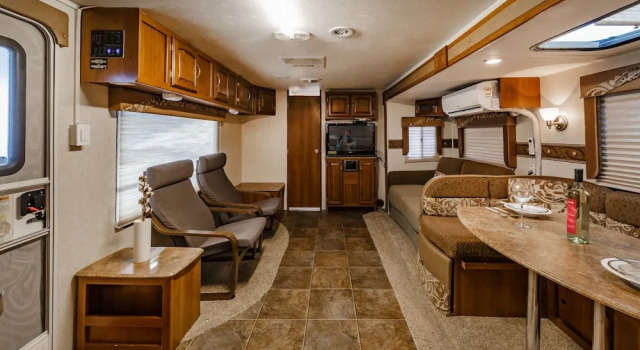 Hajodae Camping Car, Prenota Campeggio Yangyang Gangwon-Do, vicino a Spiaggia di Hajodae