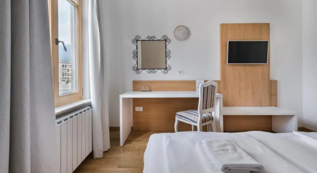 Двухместный номер Standard Hotel Dvorec