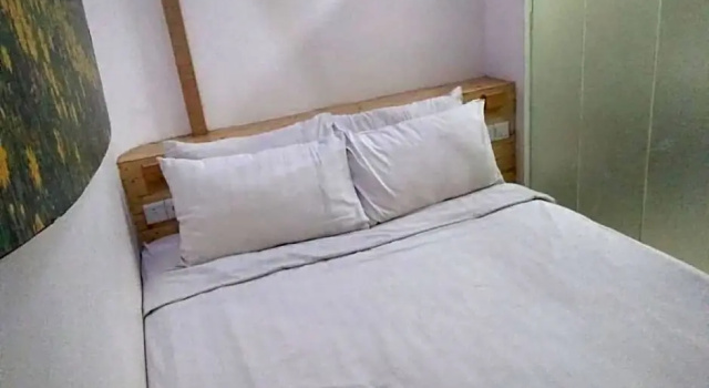 Номер Standard Business Hotel Tomang