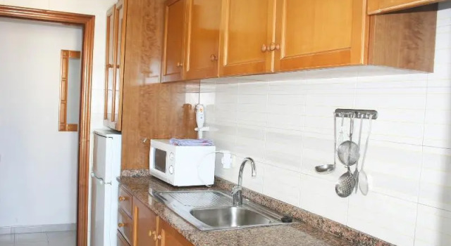 Апартаменты Superior Apartamentos Esmeralda