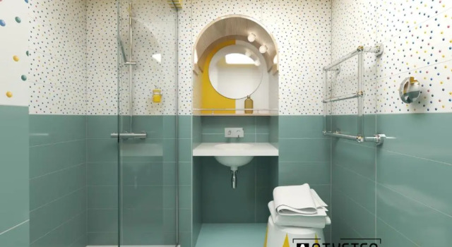 Трёхместный номер Standard The Originals City, Hôtel Artyster, Le Mans Centre