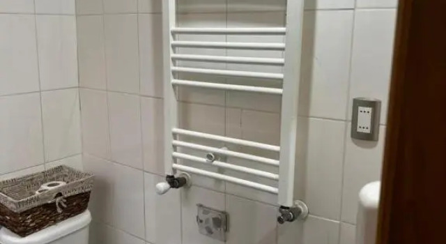 Casa Alojamiento, Prenota Hotel Hotel a Los Lagos con parcheggio, Parcheggio