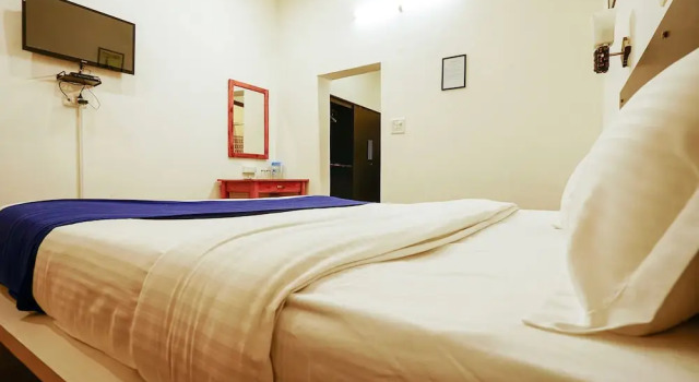Номер Standard Hotel Sagarmatha