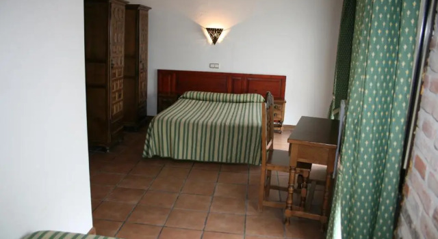 Номер Standard Hotel Rural La Enoteca