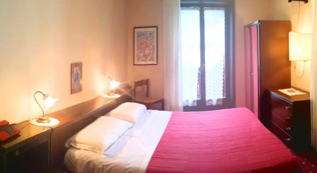 Hotel Alle Alpi, Забронировать Отель Аллеге Чиветта