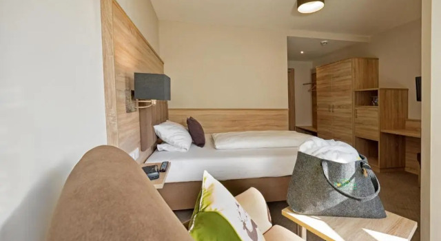 Номер Premium Richsteins Posthotel