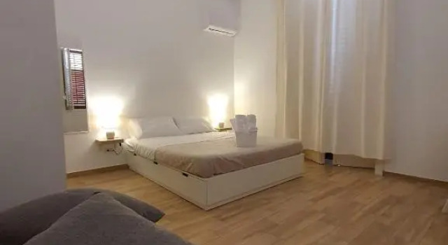 Номер Standard Teatro Apartments