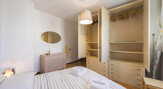 RHOme Pero Copernico 18, Book Apartment Hotels in Rho with Parking, Parking