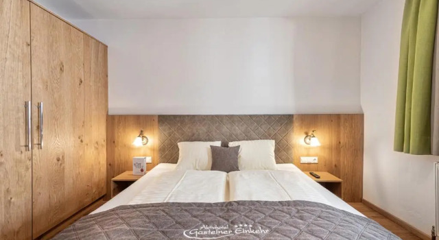 Номер Superior Aktivhotel Gasteiner Einkehr