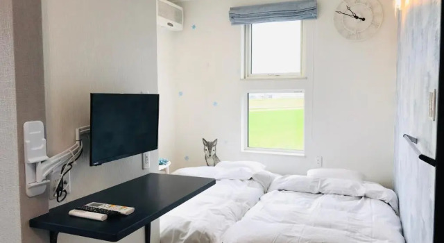 Полулюкс Shooting Star the Bed & Breakfast