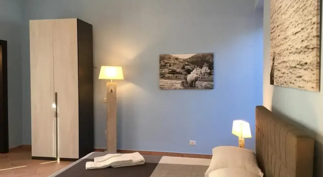 Casa DAmare