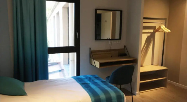 Hotel Cantosorgue