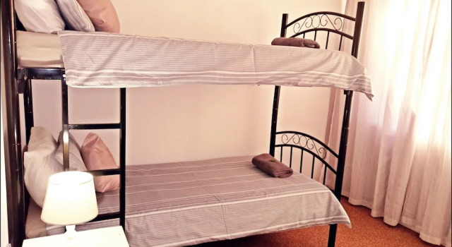 Апартаменты Comfort Ambiente Budget Accommodation