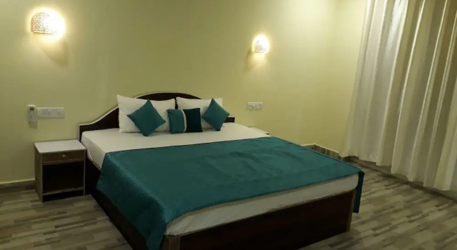 Номер Deluxe Casa De Joana