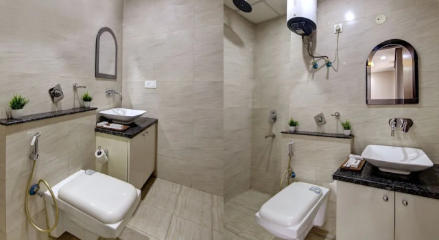 Апартаменты Business Lime Wood Stay - Studio Apartment