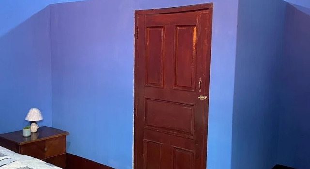 Номер Economy Hostal Cisne House
