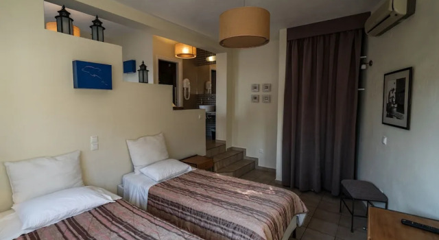 Delfini, Reserva ahora Hotel Hoteles en Sifnos con desayuno, Desayunos