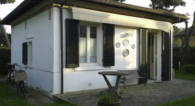villino Cioci