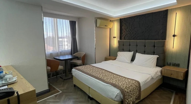 Номер Standard Hotel Eronur