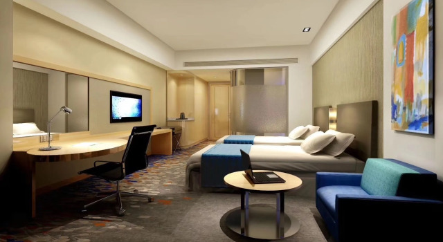 Holiday Inn Express - Liuyang Development Zone, an IHG Hotel, Prenota Hotel Hotel a Hunan con colazione, Colazione