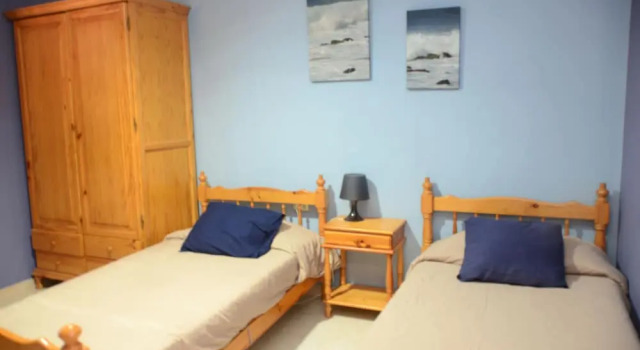 Apartamento el Bajio 205, Забронировать Апартаменты/квартира Апартаменты Валье-Гран-Рей, Апартаменты/квартира