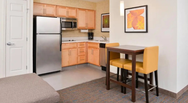 Студия Residence Inn by Marriott Branson
