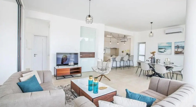 Villa Nia AQ Ol20 in Protaras, Забронировать Вилла Виллы Протарас, рядом с Пляж Вриссиана, Вилла