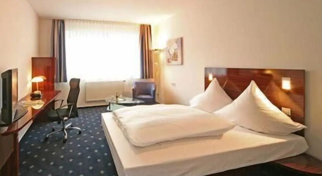 Arosa Hotel