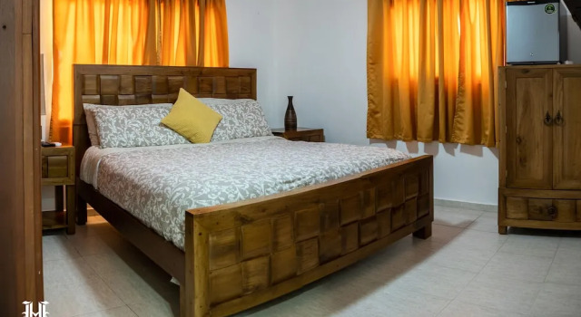 Двухместный номер Standard Hotel Sinai