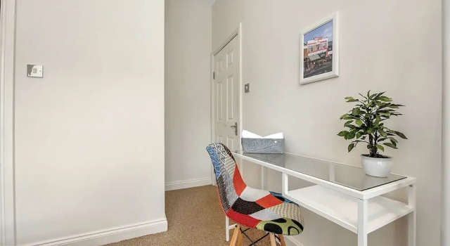 Коттедж с 5 комнатами Finding My Palace in Tooting