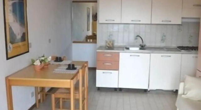 Студия Appartamenti Elbamar Lacona