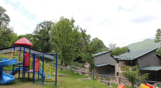 Вилла Dilijan Villa 12
