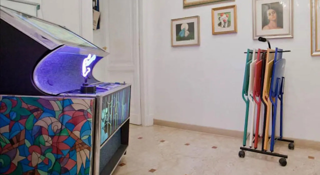 Апартаменты Holiday Jeans Apartment
