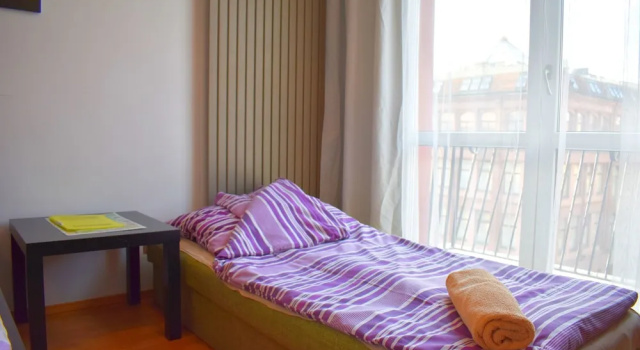 City Central Hostel Swidnicka