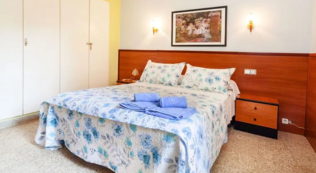 Holiday Home Cala Llorell-1 by Interhome, Prenota Casa vacanze Hotel a Costa Brava con piscina, Piscina